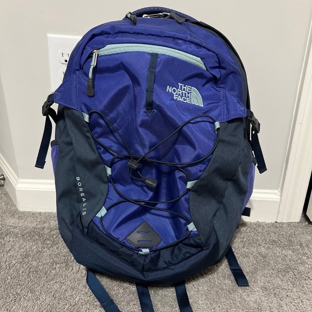 The North Face Borealis Backpack